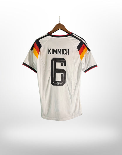 GERMANY Local Jersey World Cup 2026
