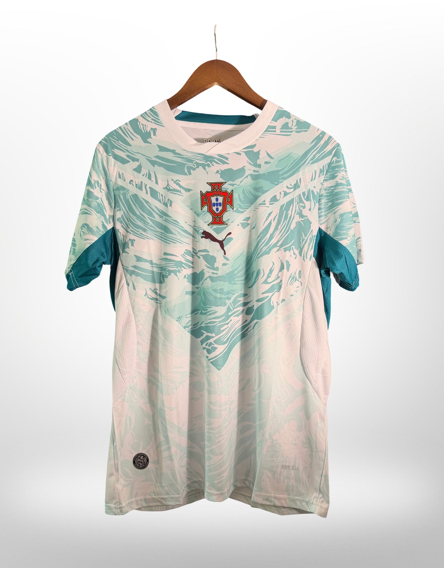 PORTUGAL Jersey Away 2026 World Cup