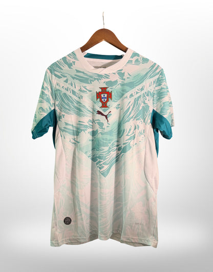 PORTUGAL Jersey Away 2026 World Cup