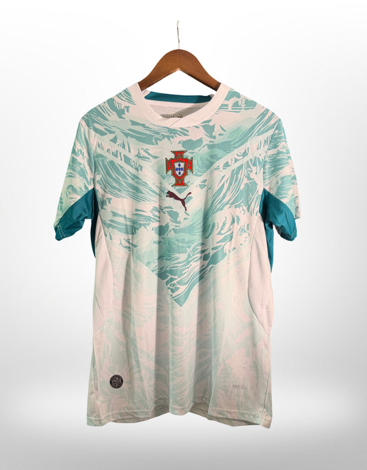 PORTUGAL Jersey Away 2026 World Cup