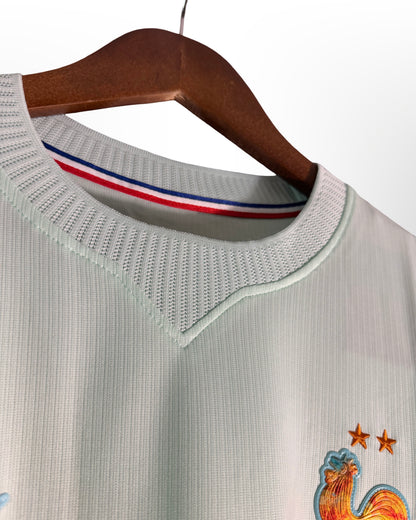 FRANCE Jersey Away 2026 World Cup