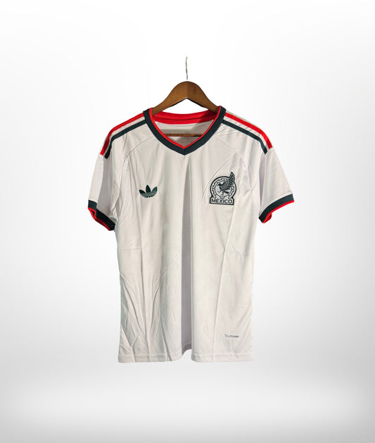MEXICO Away Jersey World Cup 2026