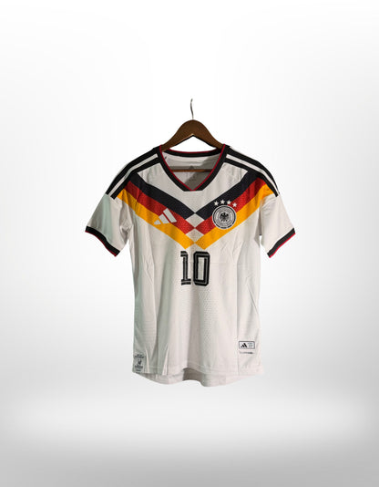 GERMANY Local Jersey World Cup 2026