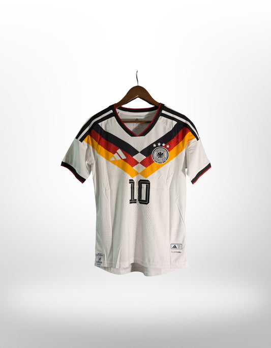 GERMANY Local Jersey World Cup 2026
