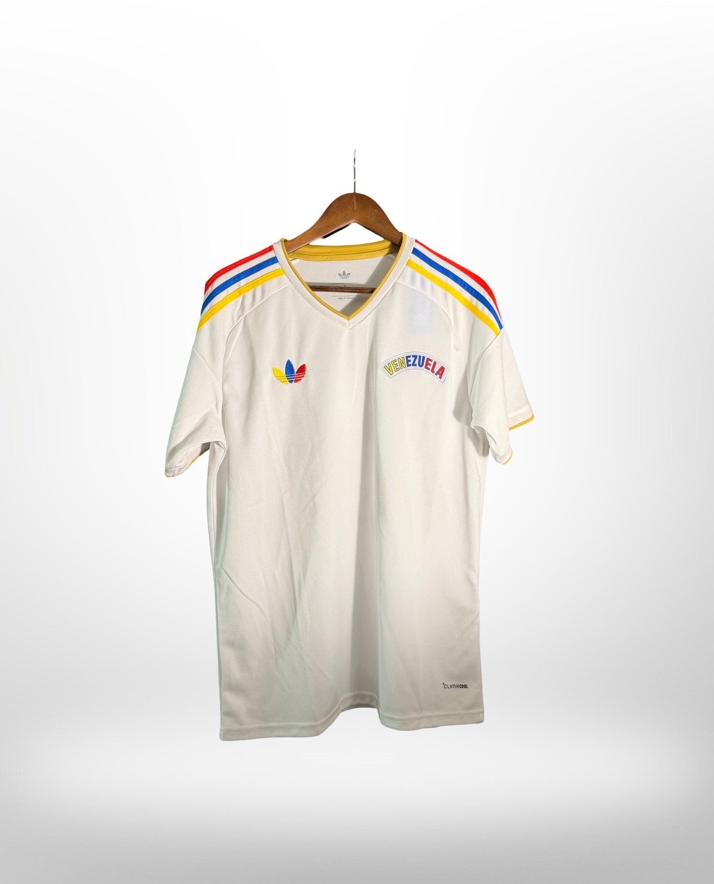 VENEZUELA away Jersey 2026
