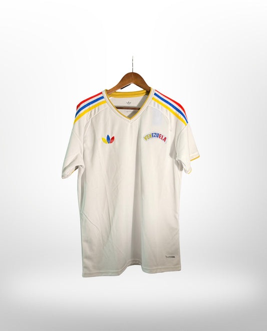VENEZUELA away Jersey 2026