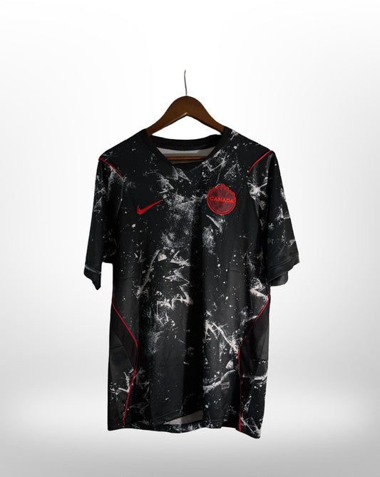 CANADA Jersey Away World Cup 2026
