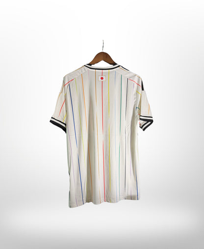 JAPAN Away Jersey world Cup 2026