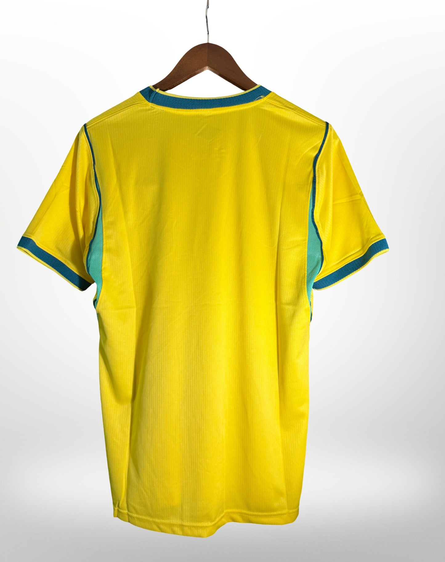 Brasil LOCAL jersey World Cup 2026