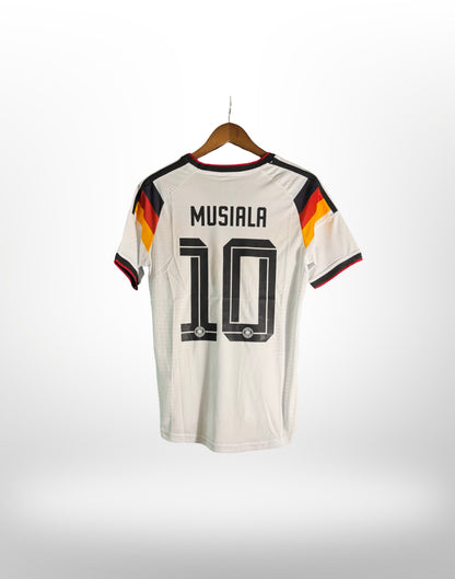GERMANY Local Jersey World Cup 2026