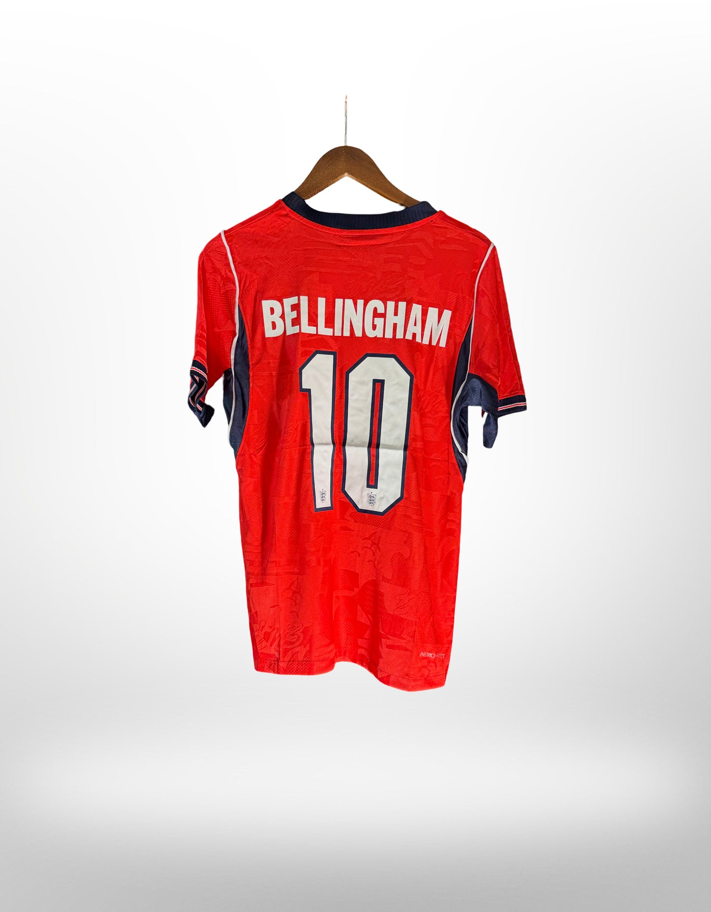 ENGLAND Away Jersey 2026