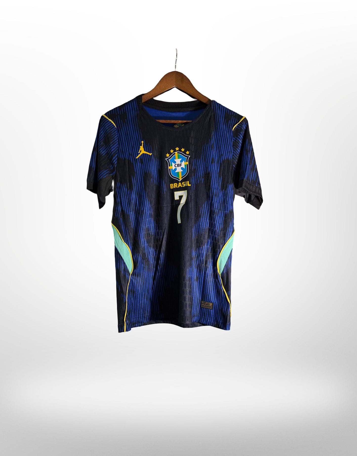 BRASIL Jersey Away World Cup 2026