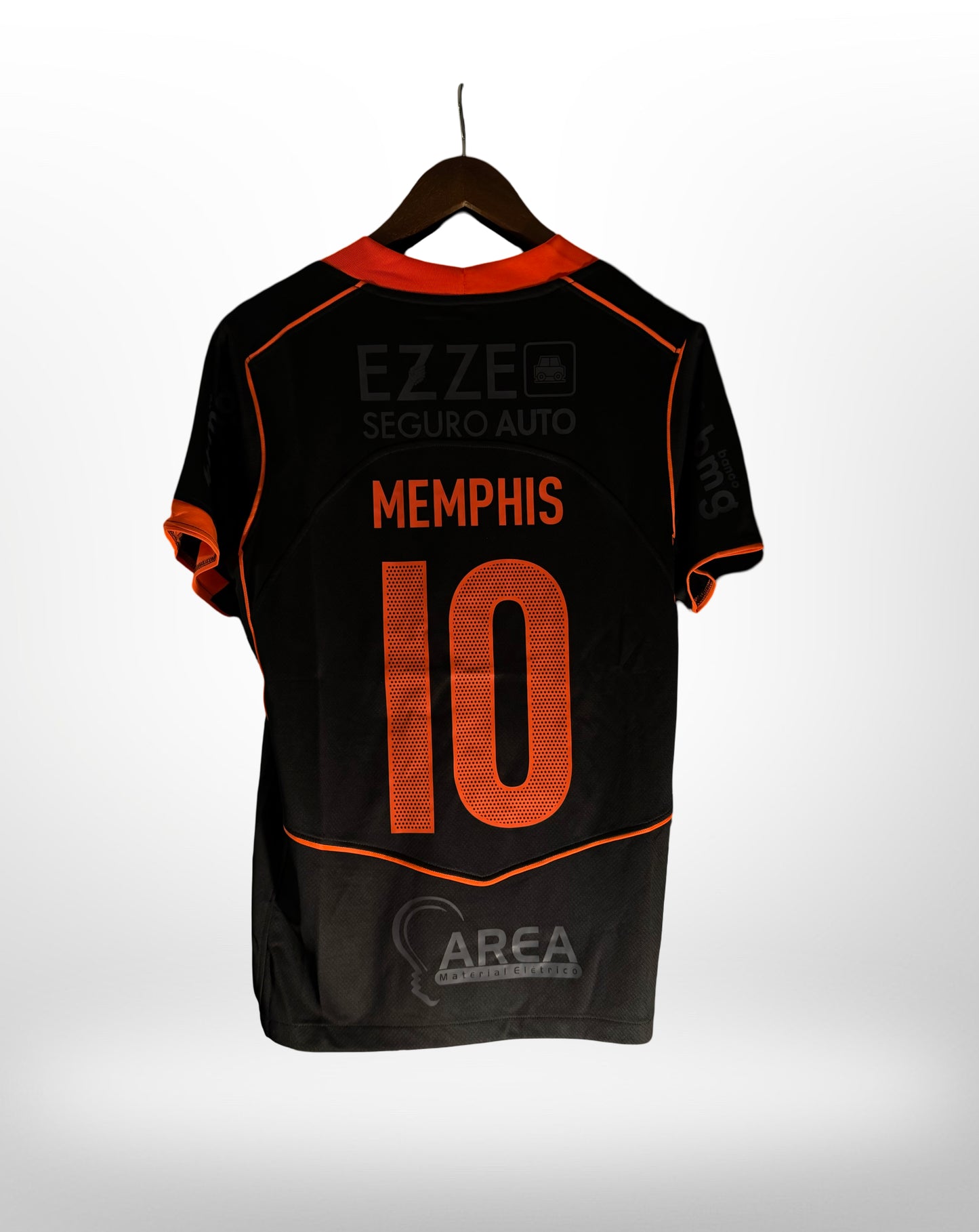 CORINTHIAS Jersey Away MEMPHIS