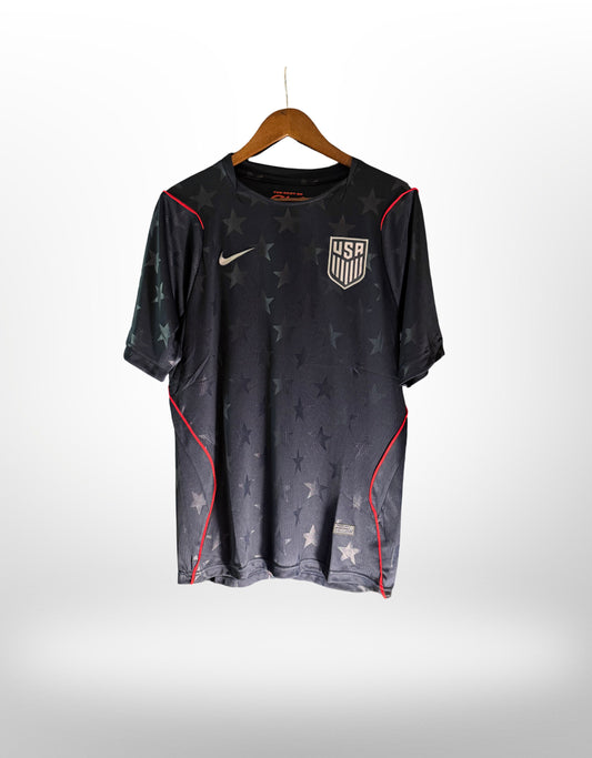 2026 USA World Cup Away Jersey