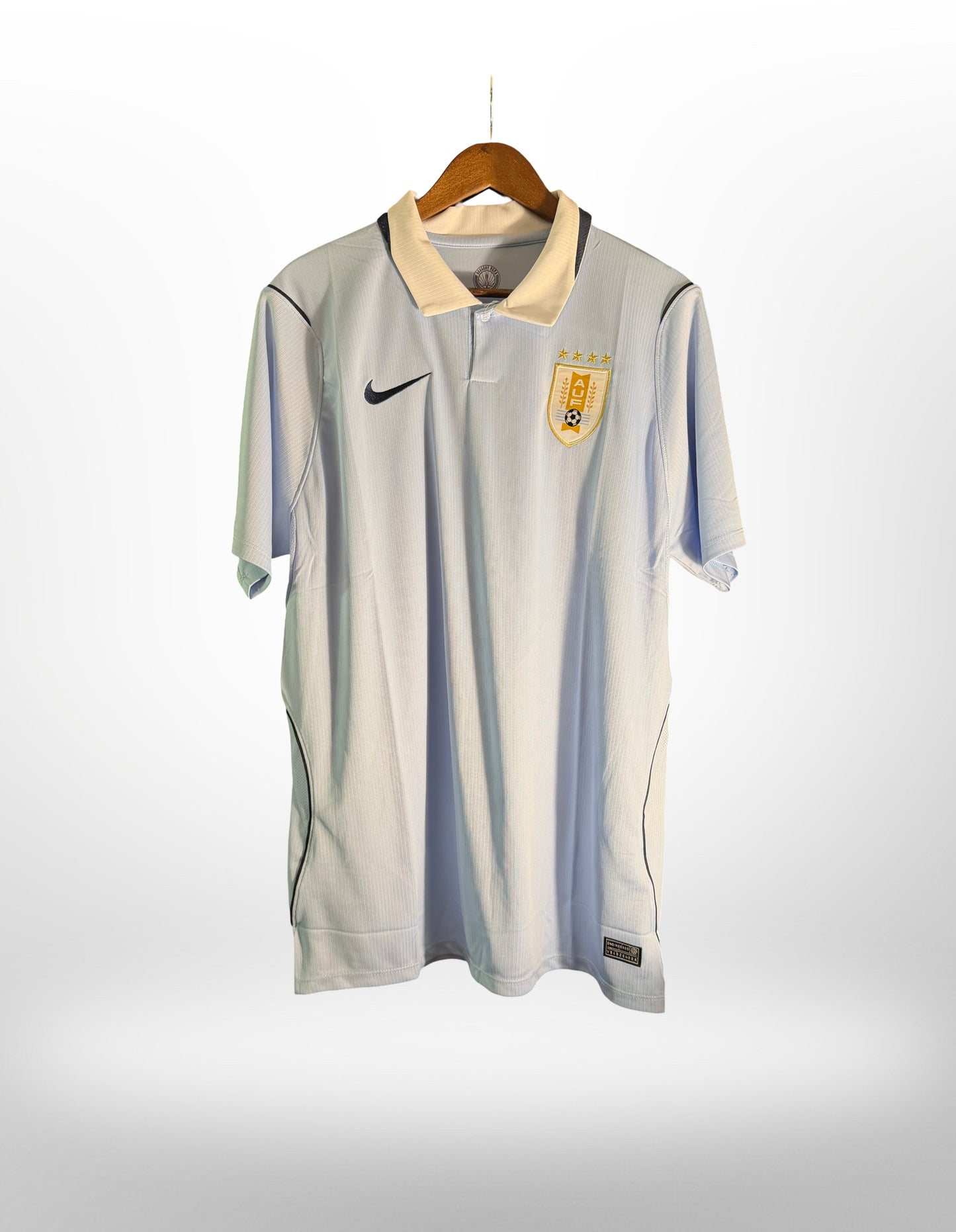 URUGUAY Jersey Home World Cup 2026
