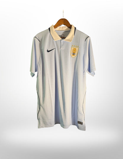 URUGUAY Jersey Home World Cup 2026