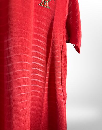 PORTUGAL Jersey Local World Cup 2026