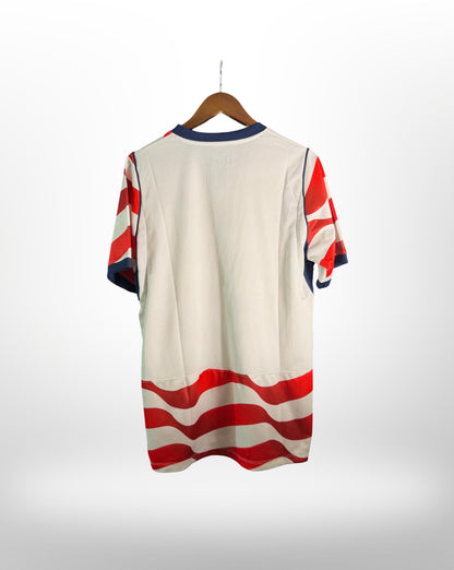 2026 USA World Cup Home Jersey