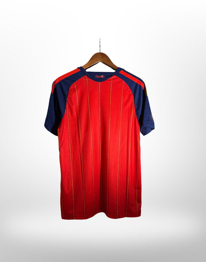 SPAIN Jersey Local World Cup 2026