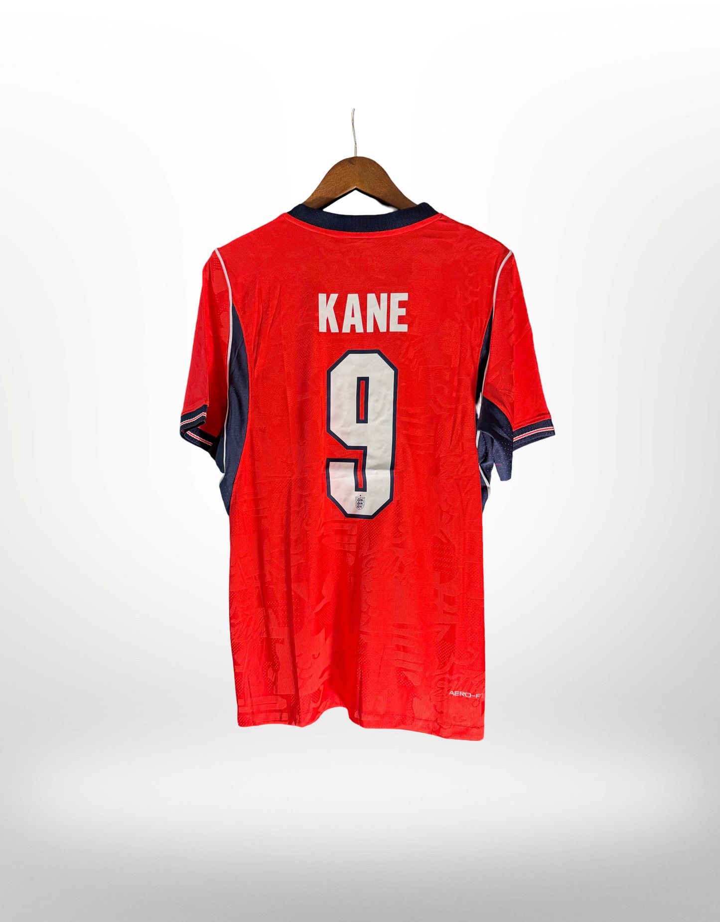 ENGLAND Away Jersey 2026