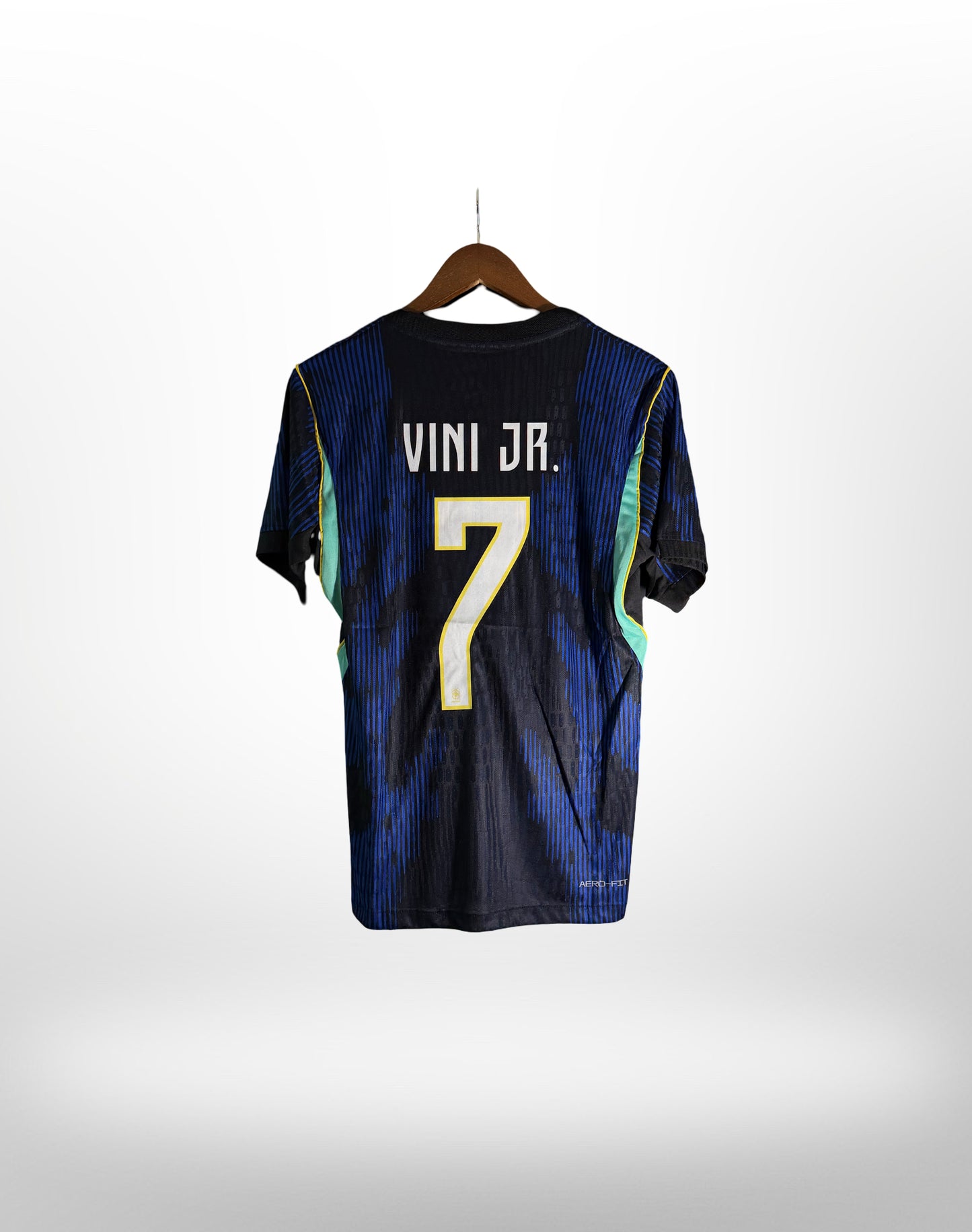 BRASIL Jersey Away World Cup 2026