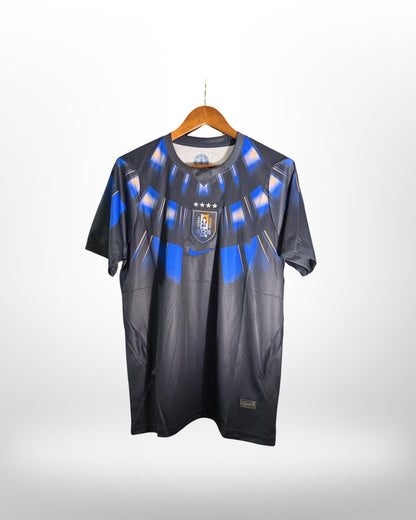 URUGUAY Jersey Away World Cup 2026