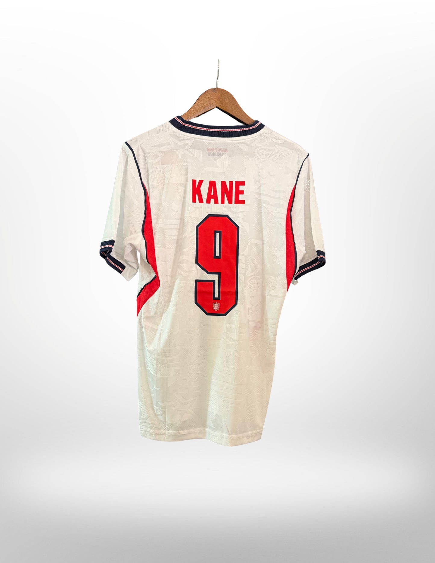 ENGLAND Home Jersey 2026