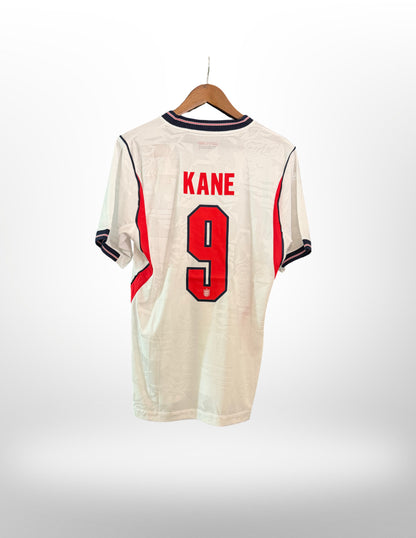 ENGLAND Home Jersey 2026