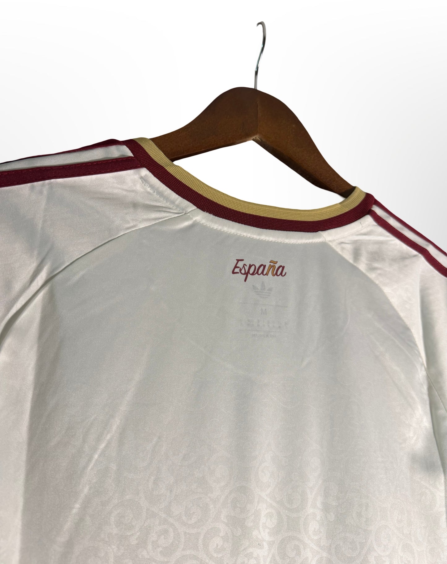 SPAIN Jersey Away World Cup 2026