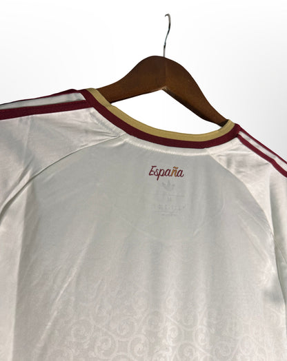SPAIN Jersey Away World Cup 2026