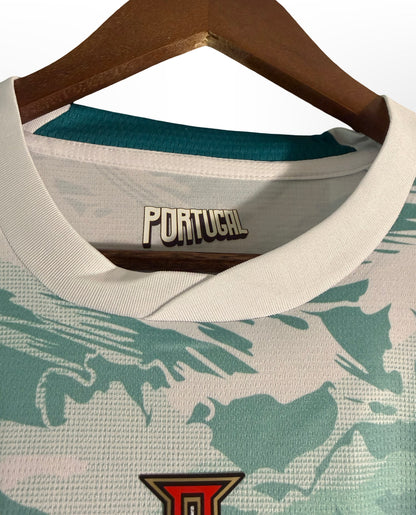 PORTUGAL Jersey Away 2026 World Cup
