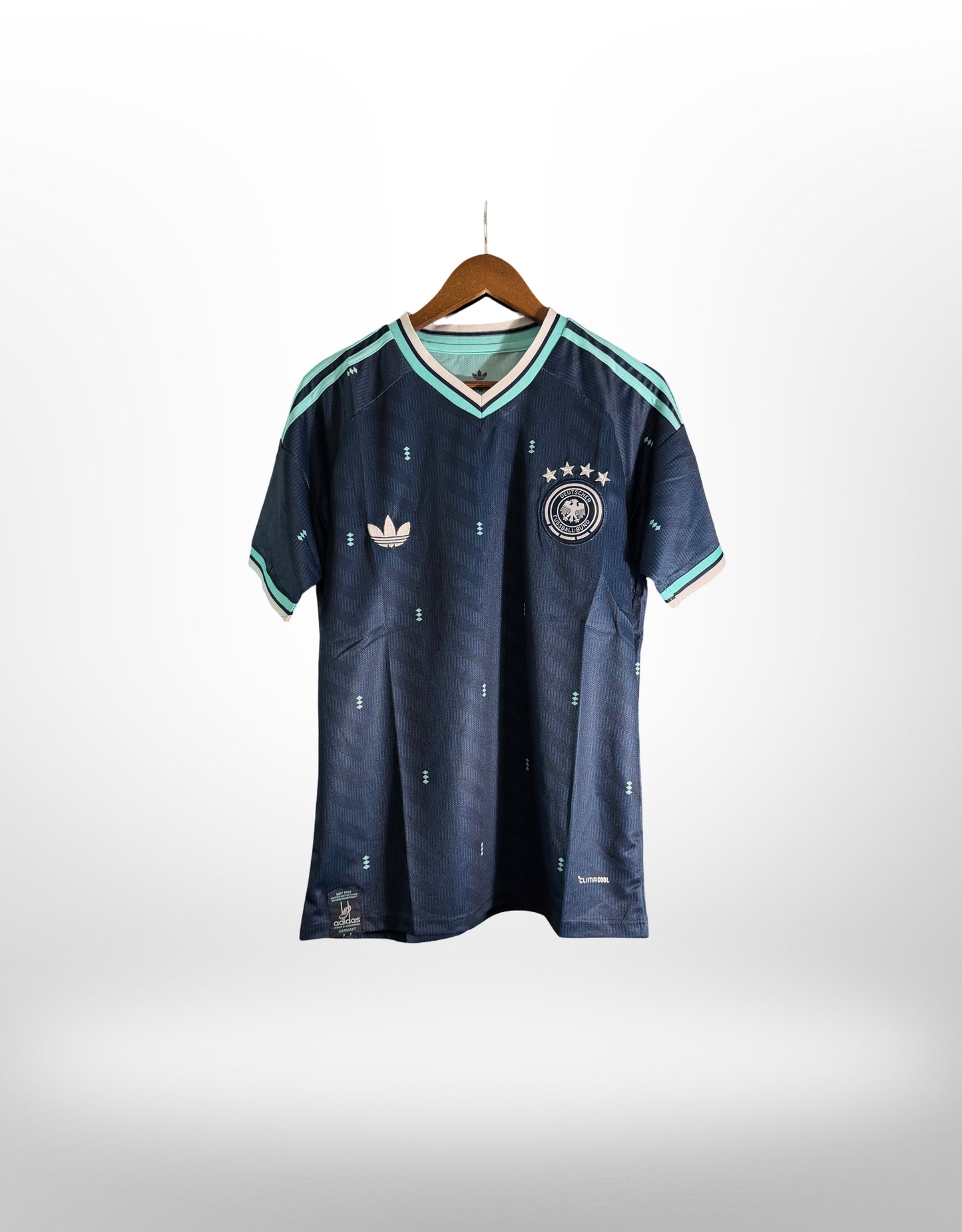 GERMANY Away Jersey World Cup 2026