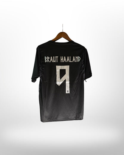 NORWAY Away Jersey 2026